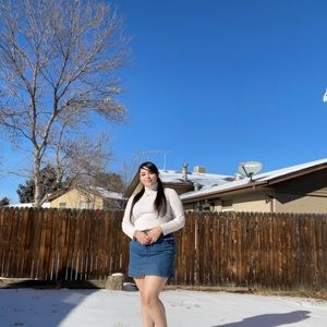 Meet your Posher, Dianna